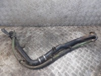 фото thumb №1, Труба заливна горловина пального jumper i 2.5 d ducato ii boxer i