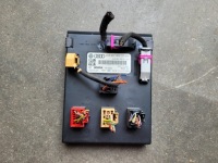 Купить Модуль блок управления комфорта 4h0907063cd vw touareg 2 2 7p 3.0 tdi, фото thumb