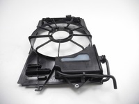 фото thumb №5, Corolla e12 01-06 корпус вентилятора 16711-22130