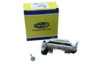 фото thumb №2, Випрямляч, генератор magneti marelli 940016128100