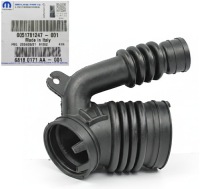 фото thumb №1, Шланг повітря alfa romeo 159 brera 2.2 jts