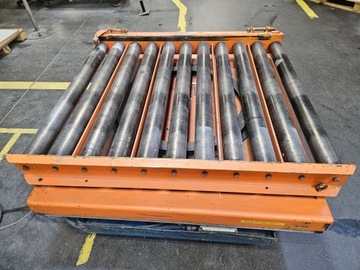Промышленный кран HYMO SX20-8/9