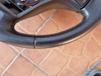 фото thumb №5, Volvo v40 воздуховод кожаный