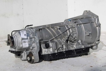 фото thumb №13, Bmw x6 g06 коробка передач коробки передач двигатель 5a908d8 30i 190 kw 258 ps бензин ga8hp60
