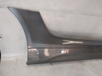 Mercedes sls w197 порог правый  накладка  порог Доставка, фото thumb