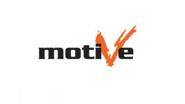 Кисть MOTIVE / ENGLISH PLASTIC 102MM, 050 085, китайская щетина