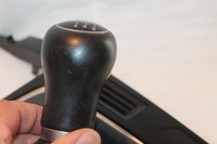 фото thumb №5, Ручка переключения передач чехол audi a3 a1 a5 s3 a4