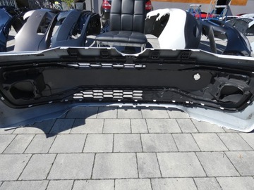 фото thumb №7, Бампер volkswagen up рестайлінг