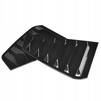 фото thumb №6, Пара бокових вікон wentylacyjnych scoop жалюзі