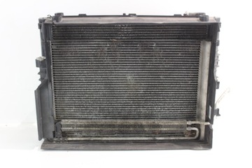 фото thumb №5, Комплект радіатор bmw 7 e65 e66 3.6 4.4 води клімат