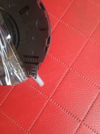 фото thumb №6, Лента skrętka подушка безопасности подушек водителя mercedes sprinter lift a9065402545