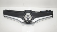 фото thumb №5, Решётка радиатора решётка радиатора бампера renault kangoo ii 2 lift 13-21r