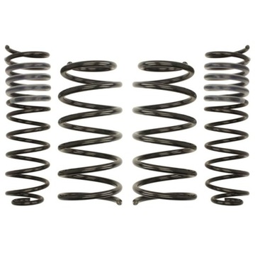 Пружины EIBACH PRO KIT VW ​​Polo 6N II