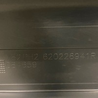 фото thumb №15, Новий оригінальний номер бампер передній pdc renault trafic iii lift iv 2021-