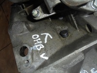 фото thumb №7, Коробка передач передач 3ha-b lancia phedra 2.2hdi 03r.