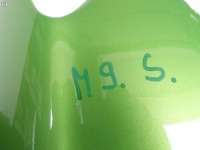 фото thumb №12, Bmw 5 gt f07 gran turismo 09-17 крила правий