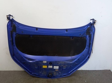 фото thumb №11, Капот перед 8u1 lexus nx i 2014- 2021