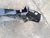 фото thumb №10, Opel mokka ii бампер задня ktv pdc