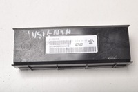 фото thumb №1, Opel insignia a блок керування кондиціонера 13584742