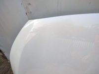 Купити Капот кришка двигуна сталевий kia sorento um 3 3 12.14-05.20r лак swp, фото thumb