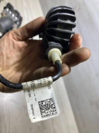 Nissan juke 2 f16 2023 шланг зчеплення 1.0 в Україні, фото thumb