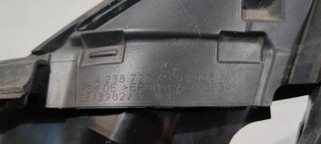 фото thumb №8, Прокладка двері ліва mercedes w238 a238 a2387204901