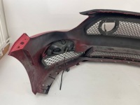 Купить Ford mustang mach1 style gt ecoboost бампер передний перед 2018-23, фото thumb