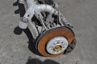 фото thumb №8, Bmw 6 e63 3.0d 286km балка підвіска задня 154tys!