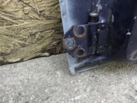 фото thumb №9, Porsche 911 993 964 дверь правое