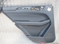 фото thumb №1, Обивка дверь левая задняя задняя mercedes ml w166