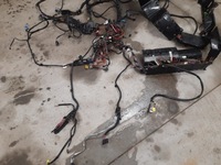 фото thumb №6, Mercedes glk x204 09-15 джгут електропроводка кабіни a2044406939 usa