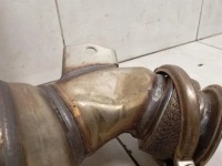 Купить Rolls royce wraith rr5 купе catalytic converter 18327645230 set 2, фото thumb