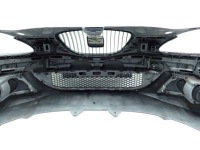 фото thumb №12, Бампер перед передний решётка оригинал seat leon ii 08r