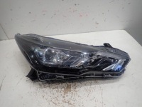 фото thumb №1, Лампа перед правая nissan micra k14 2017- full led