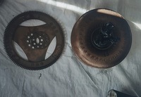 фото thumb №10, Audi q7 4l 3.0tdi коробка передач передач редуктор kqz