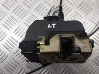 фото thumb №2, Замок двері лівий задня renault megane ii 6pin