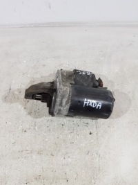 Стартер 2s6u-11000-cb ford focus mk2 c-max 1.6b hwda Зі Шроту, фото thumb