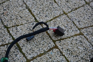 фото thumb №7, Дзеркало vw sharan 3 li7f 7n1857502s 6+2pin
