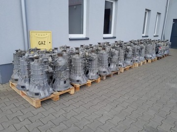 фото thumb №10, Коробка передач коробки передач 6 iveco daily 3.0 14 8873780 тип 2840.6 10p19