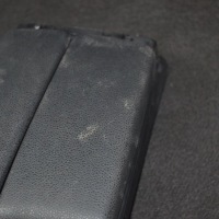 фото thumb №6, Mercedes-benz c w204 2012 підлокітник тунель середнього