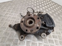 Купити Citroen jumpy 2017 перед сторона права ступиця колеса передній, фото thumb