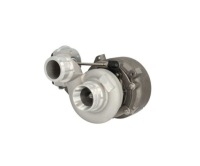 фото thumb №1, Турбонагнетатель vw crafter 2,5 tdi bjl bjm td04