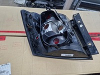 фото thumb №6, Skoda fabia iii лампа правый задняя kombi jastrzębie-zdrój