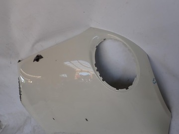 фото thumb №8, Mini cooper iii 3 f55 13-24 капот кришка двигуна