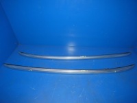 фото thumb №1, Mercedes gla w156 x156 рейлінги накладки дахові комплект