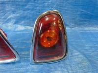 фото thumb №2, Mini r56 лампа задня задня права ładna