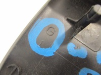 фото thumb №6, Renault megane iii трикутник крила лівий переднє 638750003r