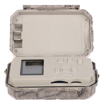 Kamera leśna fotopułapka HC-BG636-48M 4G LTE