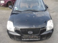 фото thumb №2, Лампа правая передняя kia picanto i