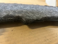 фото thumb №10, Hyundai i20 iii 3 пол обшивка мат нижняя багажника оригинал europa